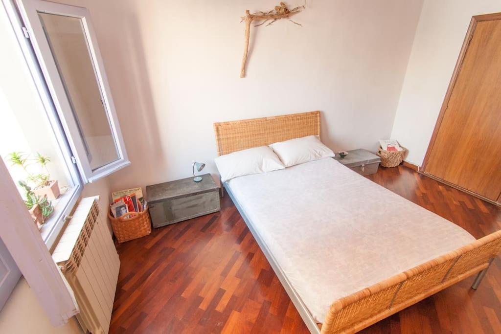 Romantic Apt In San Frediano Florenz Exterior foto